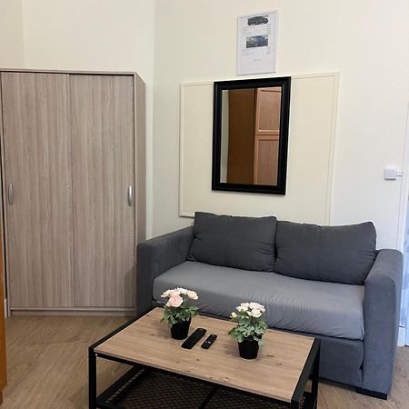 Charmant Studio Spacieux Παρίσι Εξωτερικό φωτογραφία