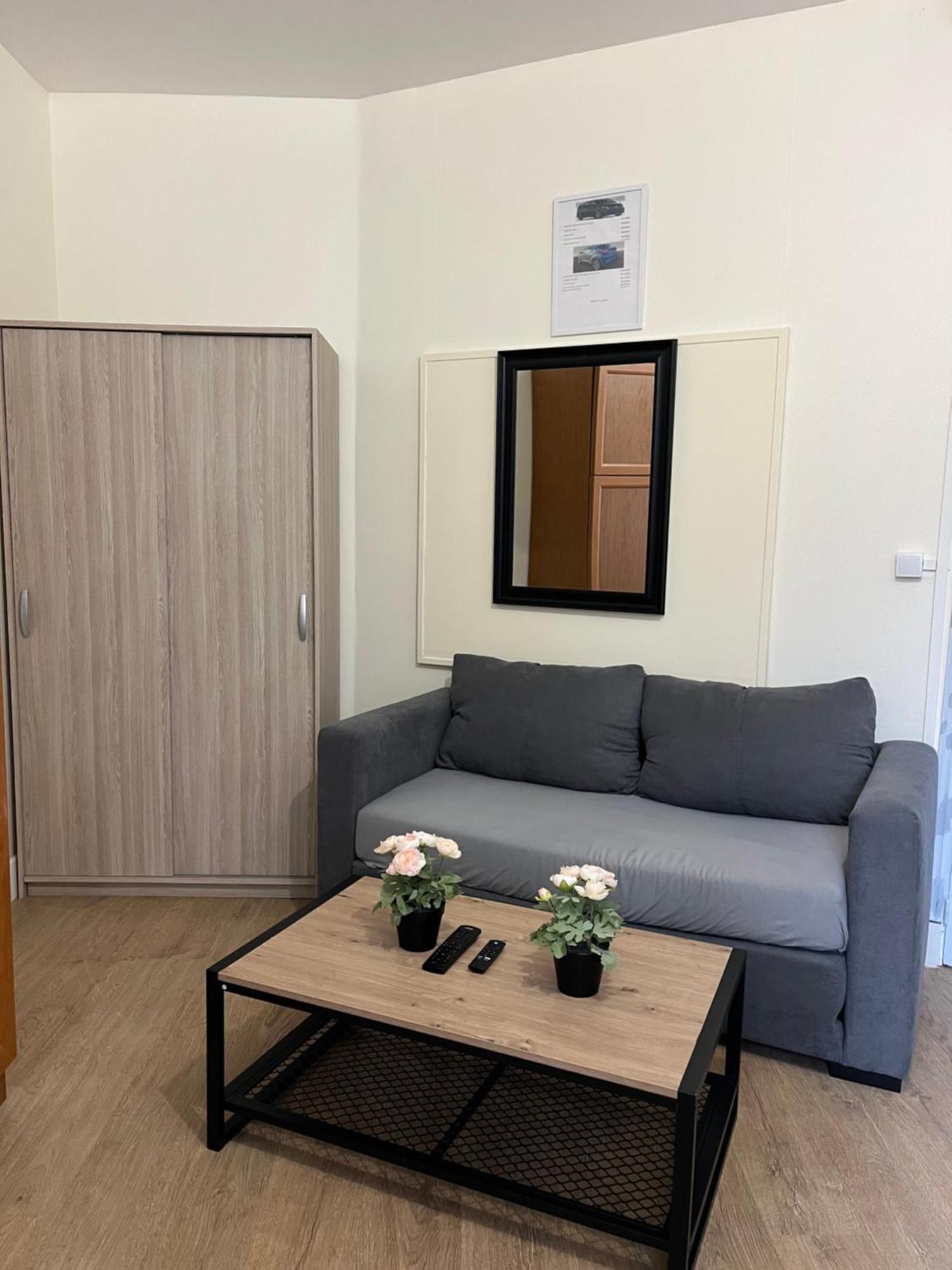 Charmant Studio Spacieux Παρίσι Εξωτερικό φωτογραφία