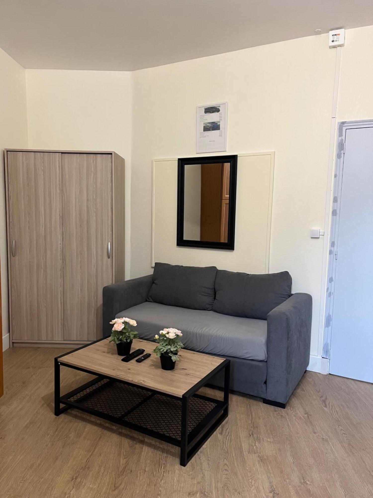 Charmant Studio Spacieux Παρίσι Εξωτερικό φωτογραφία