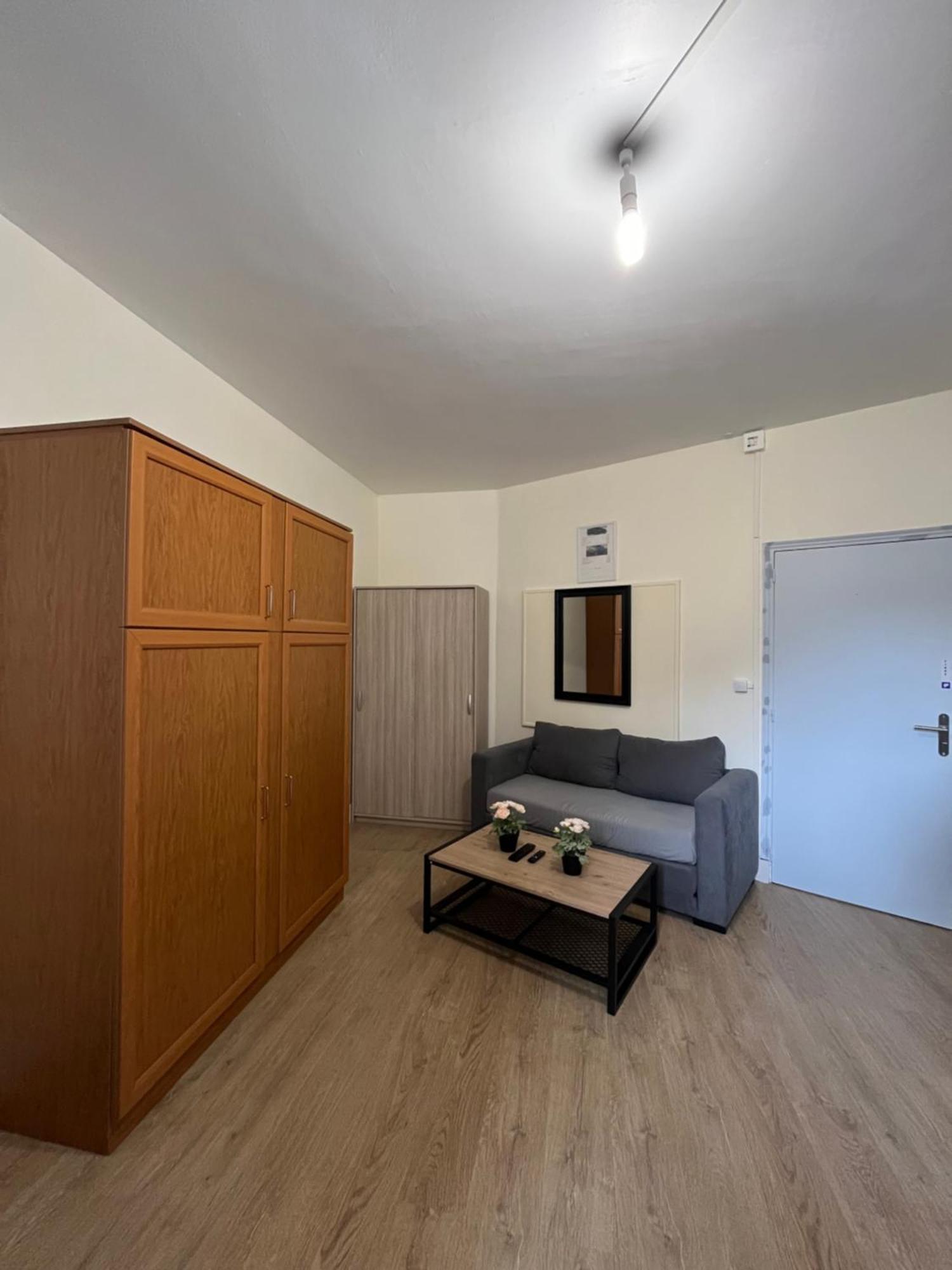 Charmant Studio Spacieux Παρίσι Εξωτερικό φωτογραφία